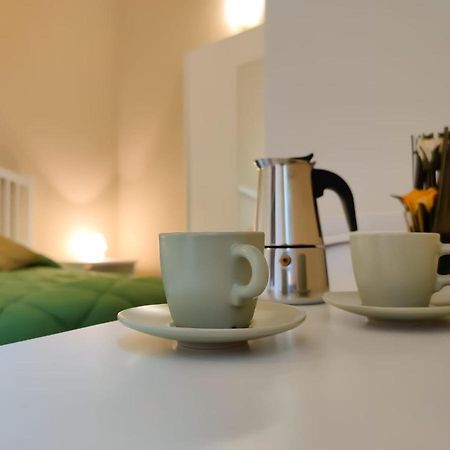 La Capasa Di Casada Apartman Spongano Kültér fotó