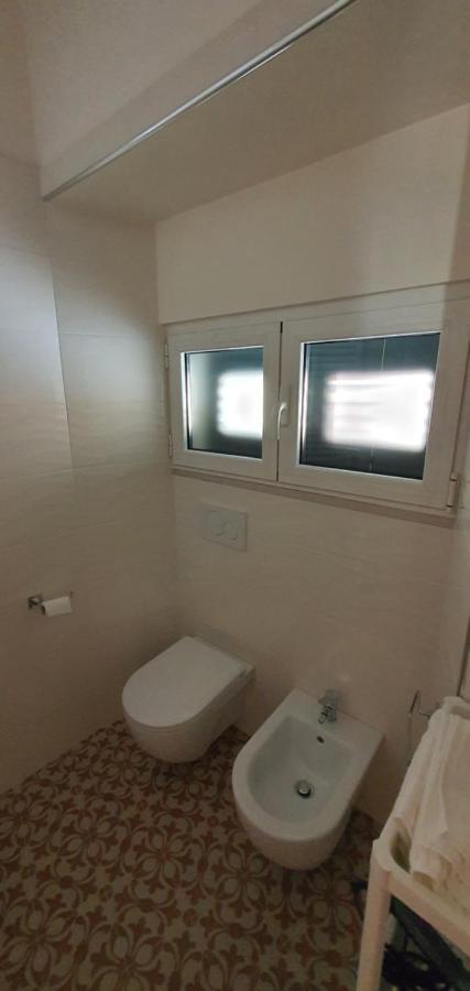 La Capasa Di Casada Apartman Spongano Kültér fotó