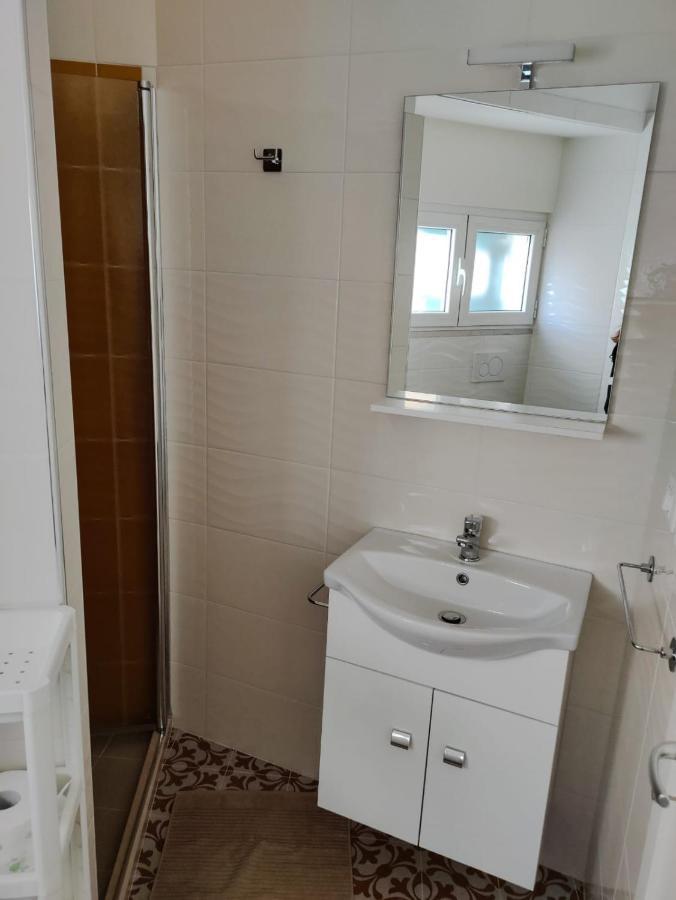 La Capasa Di Casada Apartman Spongano Kültér fotó