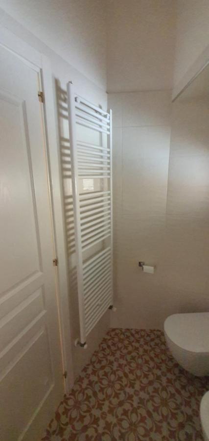 La Capasa Di Casada Apartman Spongano Kültér fotó