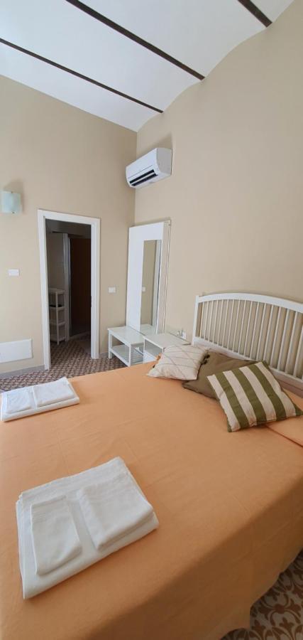 La Capasa Di Casada Apartman Spongano Kültér fotó